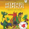 Diferentes Diferenzas