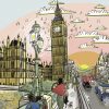 Grandes Ciudades, Pequeños Viajeros - LONDRES - Imagen 2