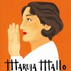 Maruja Mallo. Enigmaticamente única